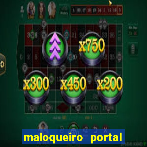 maloqueiro portal do zacarias